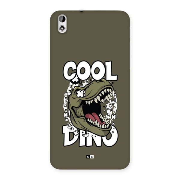 Cool Dino Back Case for Desire 816