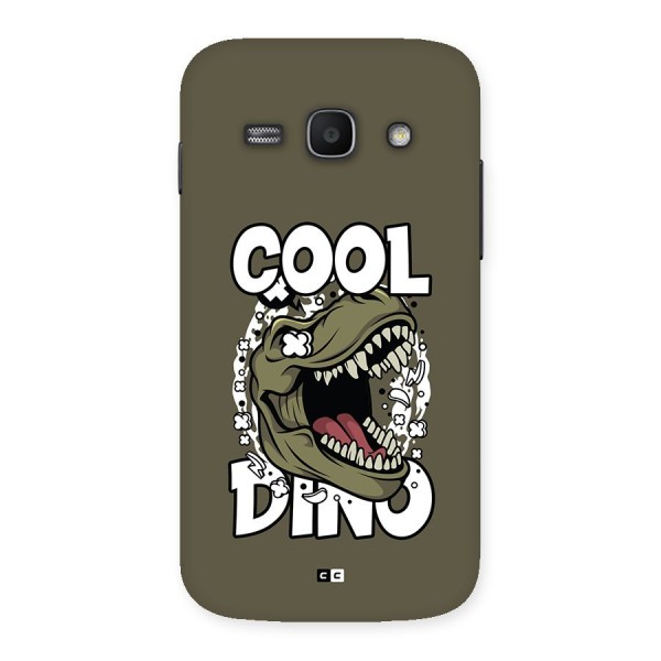 Cool Dino Back Case for Galaxy Ace3