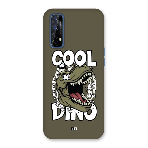 Cool Dino Back Case for Realme Narzo 20 Pro