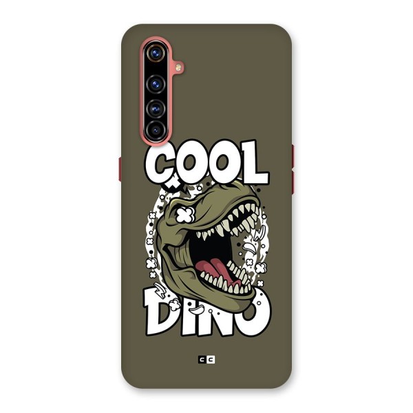 Cool Dino Back Case for Realme X50 Pro