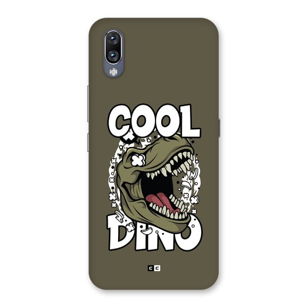 Cool Dino Back Case for Vivo NEX