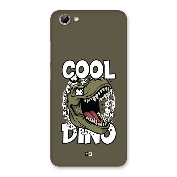 Cool Dino Back Case for Vivo Y71