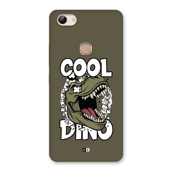 Cool Dino Back Case for Vivo Y83