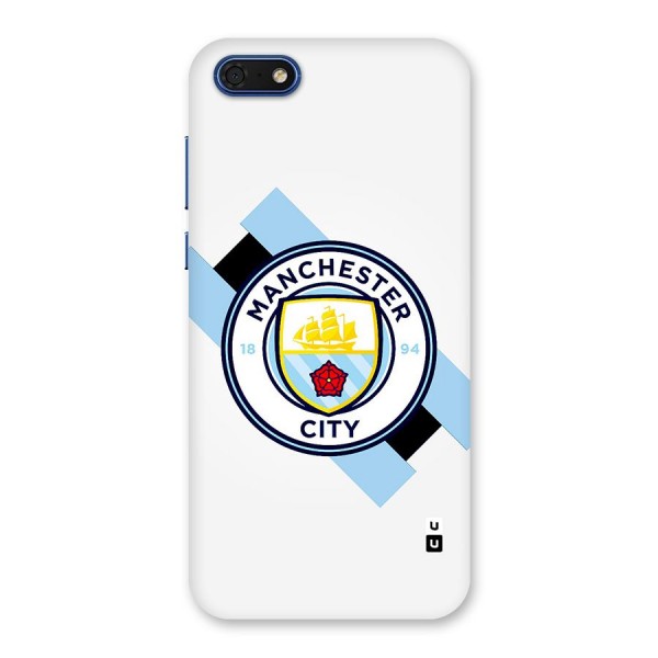 Cool Manchester City Back Case for Honor 7s