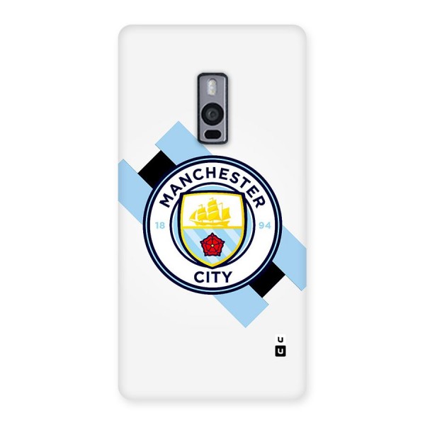 Cool Manchester City Back Case for OnePlus 2