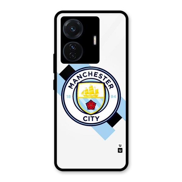 Cool Manchester City Back Case for Vivo T1 Pro