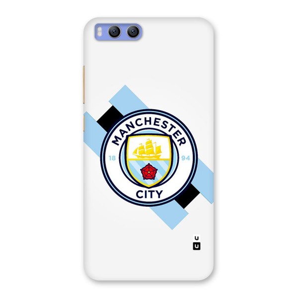 Cool Manchester City Back Case for Xiaomi Mi 6
