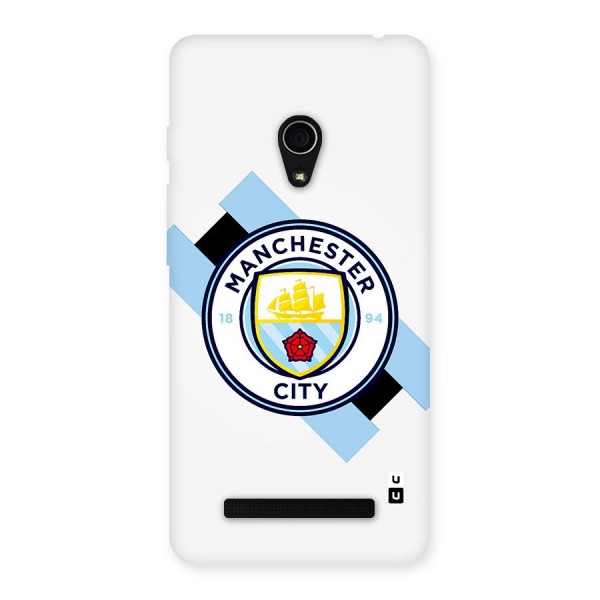 Cool Manchester City Back Case for Zenfone 5