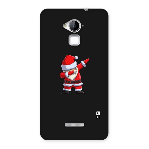 Cool Santa Dab Back Case for Coolpad Note 3