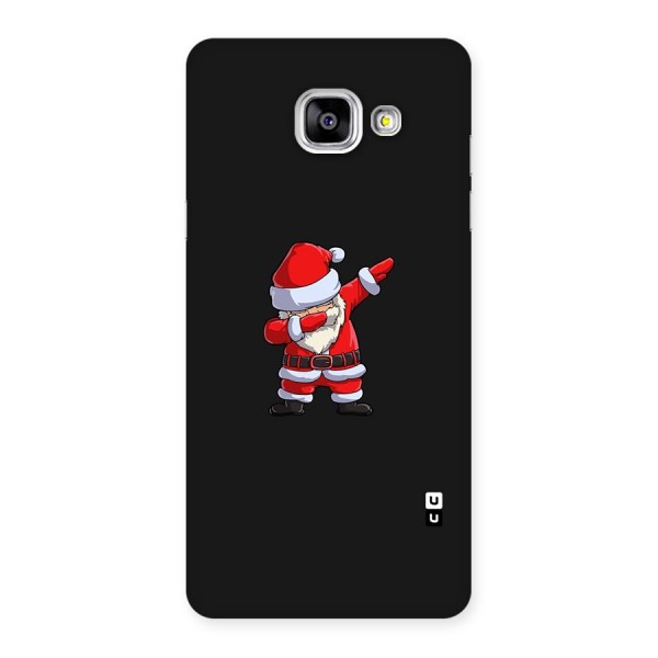 Cool Santa Dab Back Case for Galaxy A5 2016