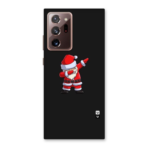 Cool Santa Dab Back Case for Galaxy Note 20 Ultra