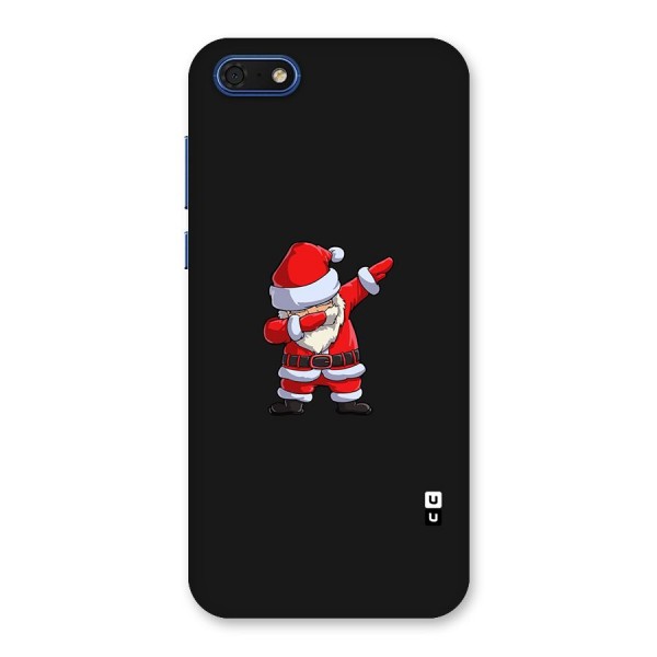 Cool Santa Dab Back Case for Honor 7s