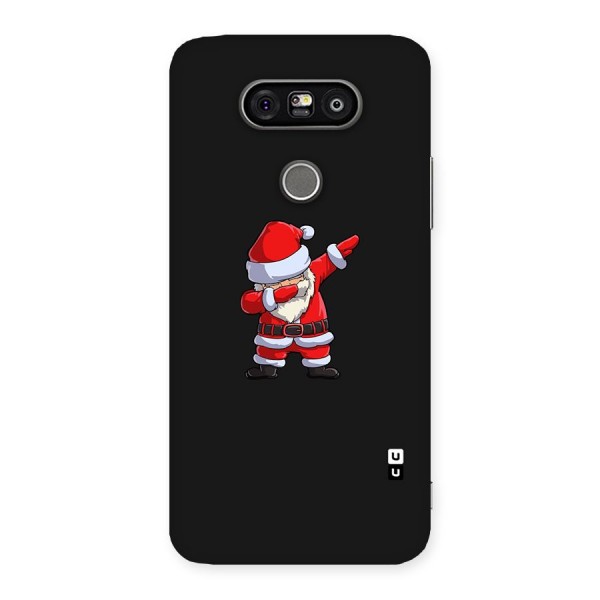 Cool Santa Dab Back Case for LG G5