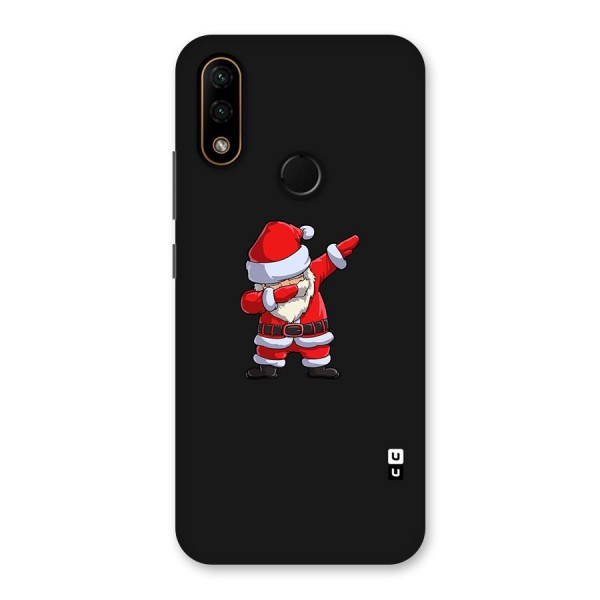 Cool Santa Dab Back Case for Lenovo A6 Note