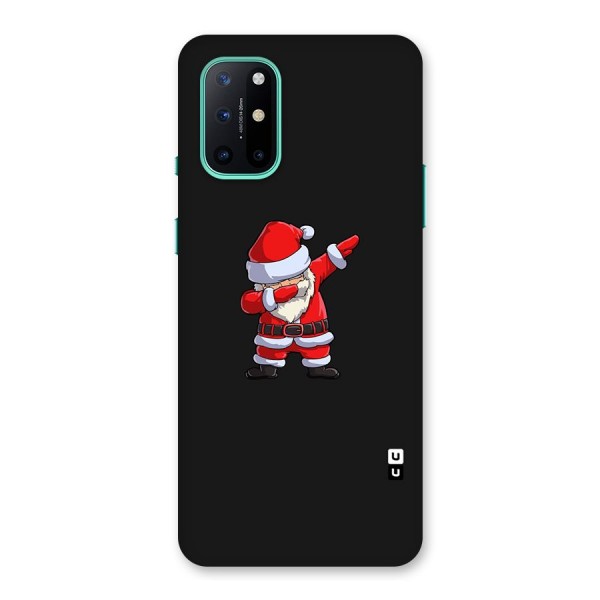 Cool Santa Dab Back Case for OnePlus 8T