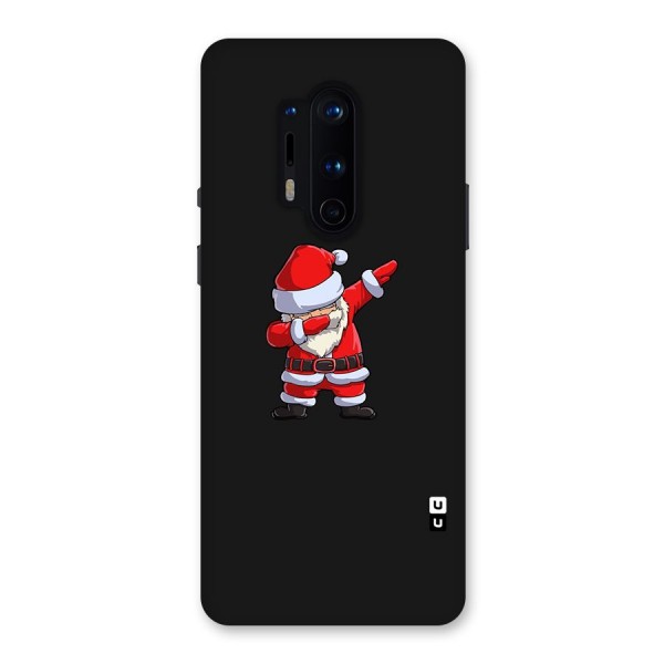 Cool Santa Dab Back Case for OnePlus 8 Pro