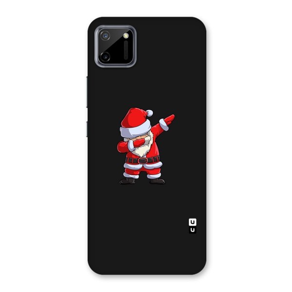 Cool Santa Dab Back Case for Realme C11