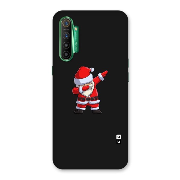 Cool Santa Dab Back Case for Realme X2