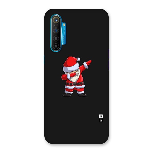 Cool Santa Dab Back Case for Realme XT