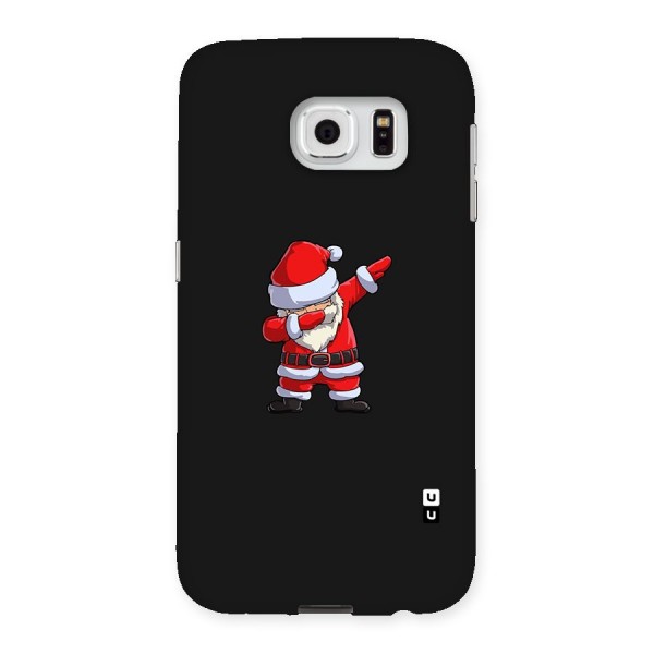 Cool Santa Dab Back Case for Samsung Galaxy S6