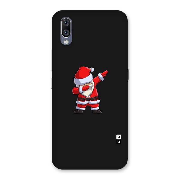 Cool Santa Dab Back Case for Vivo NEX