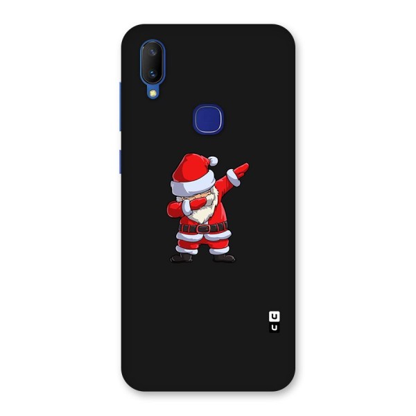 Cool Santa Dab Back Case for Vivo V11