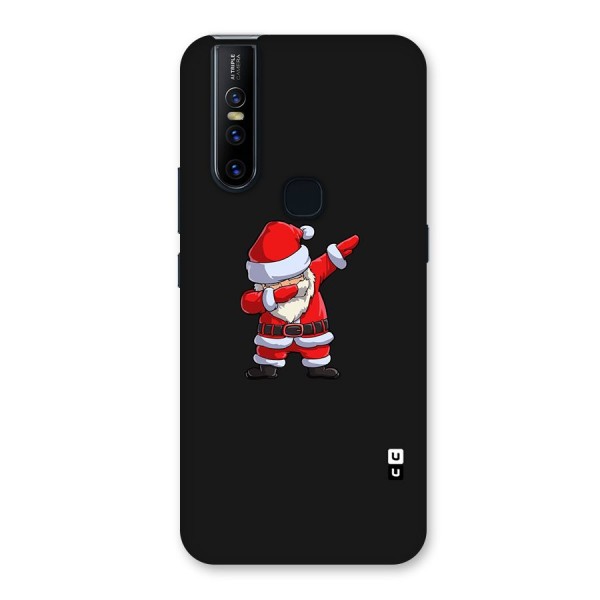 Cool Santa Dab Back Case for Vivo V15