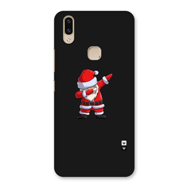 Cool Santa Dab Back Case for Vivo V9