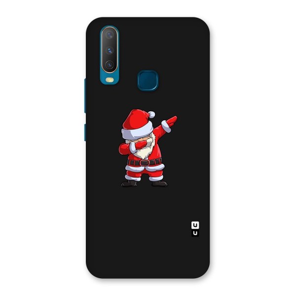 Cool Santa Dab Back Case for Vivo Y12