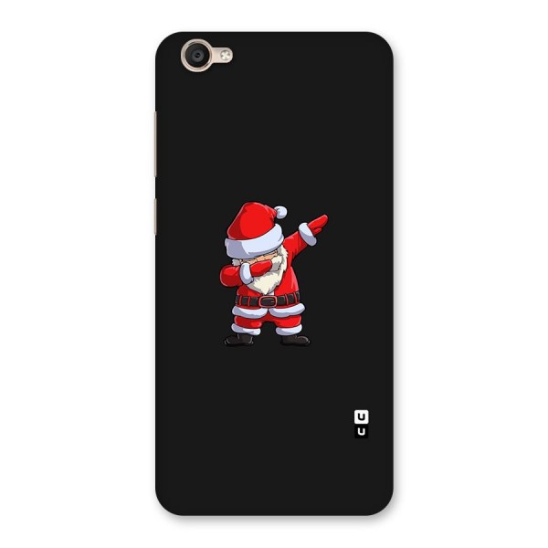 Cool Santa Dab Back Case for Vivo Y55s