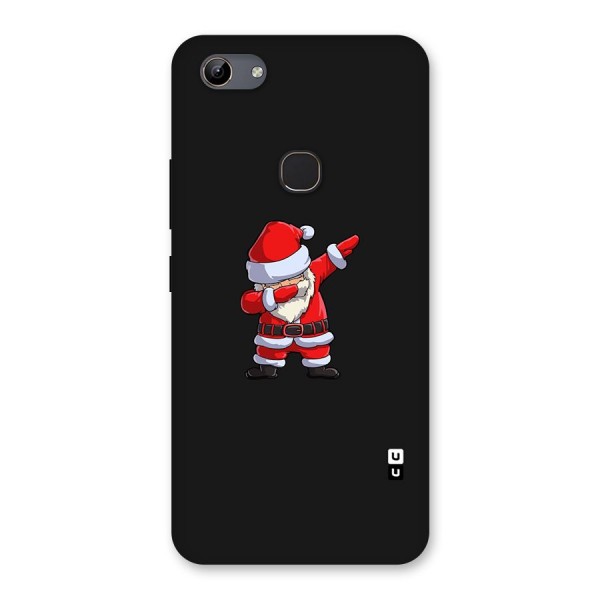 Cool Santa Dab Back Case for Vivo Y81