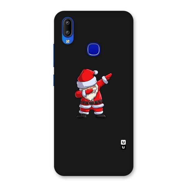 Cool Santa Dab Back Case for Vivo Y91