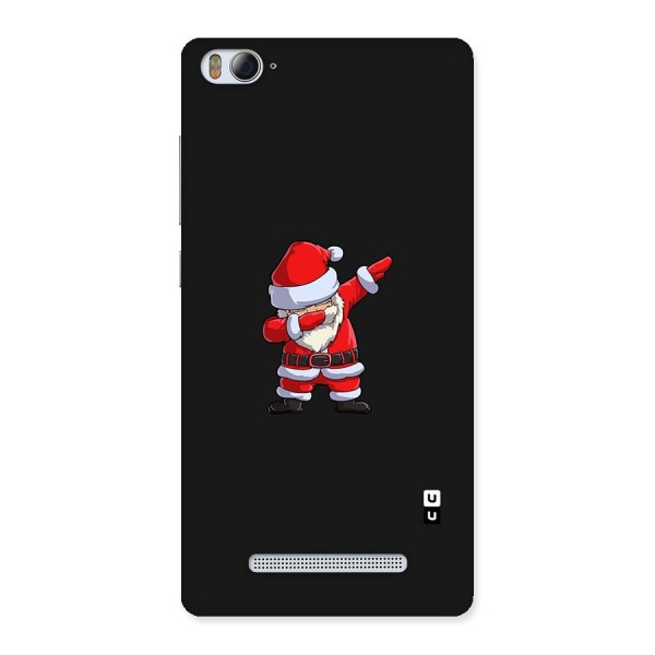 Cool Santa Dab Back Case for Xiaomi Mi4i