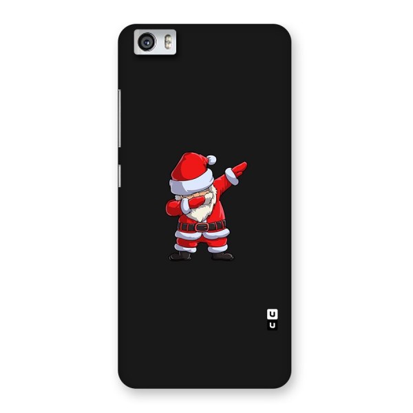 Cool Santa Dab Back Case for Xiaomi Redmi Mi5