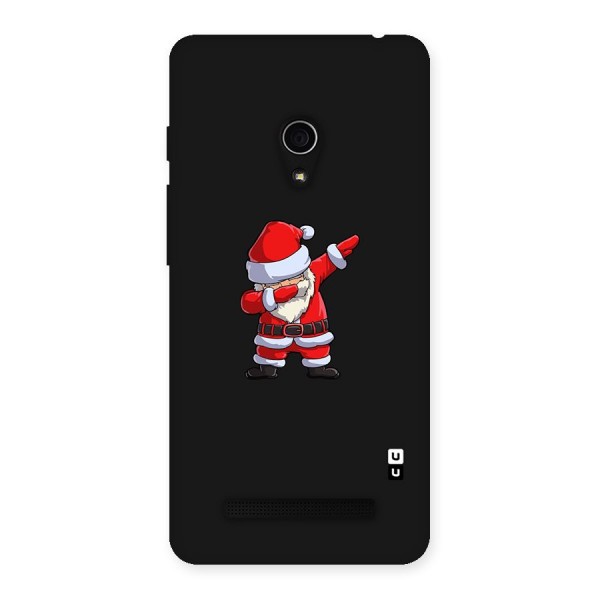 Cool Santa Dab Back Case for Zenfone 5