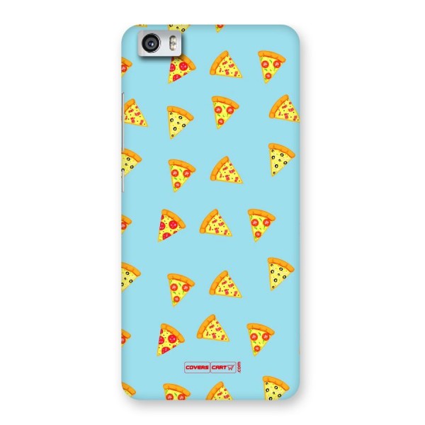 Cute Slices of Pizza Back Case for Xiaomi Redmi Mi5