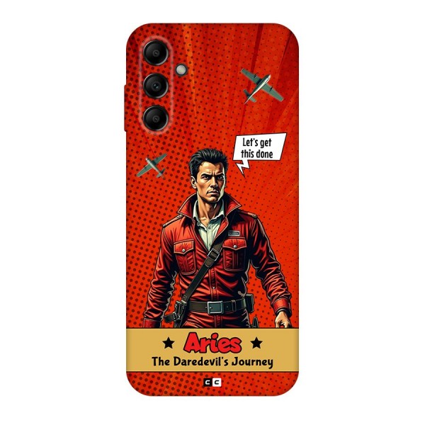 Daredevil Aries Back Case for Galaxy A14 5G