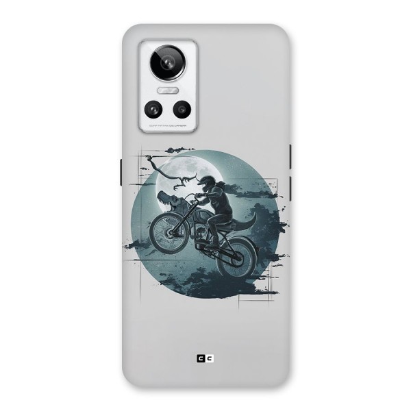 Dino Rider Back Case for Realme GT Neo 3