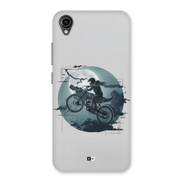 Dino Rider Back Case for Vivo Y91i