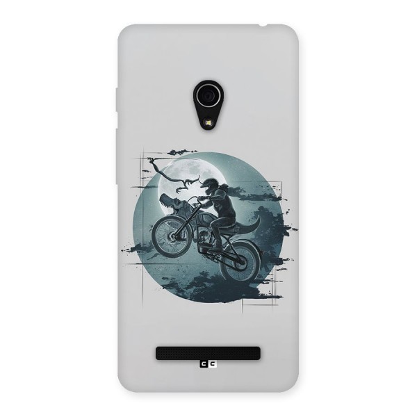 Dino Rider Back Case for Zenfone 5