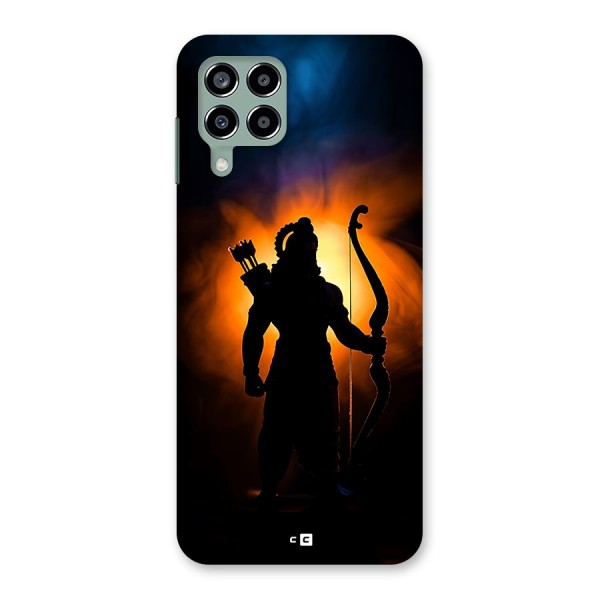 Divine Lord Back Case for Galaxy M33