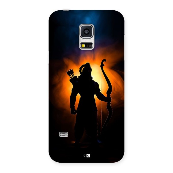 Divine Lord Back Case for Galaxy S5 Mini