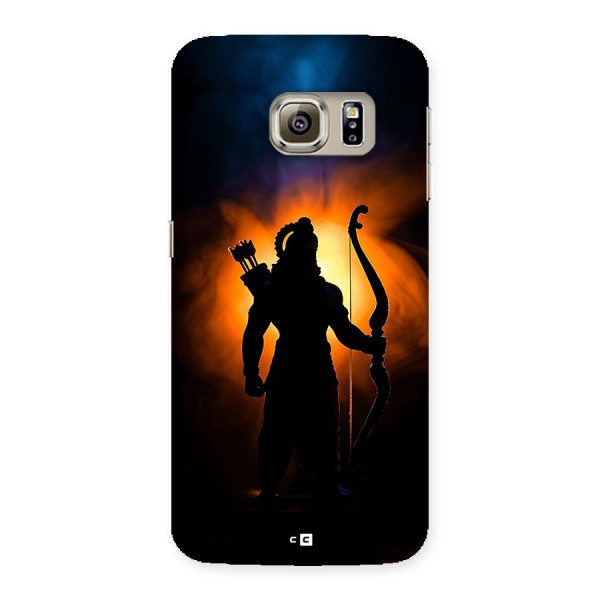 Divine Lord Back Case for Galaxy S6 Edge Plus