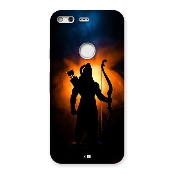 Divine Lord Back Case for Google Pixel