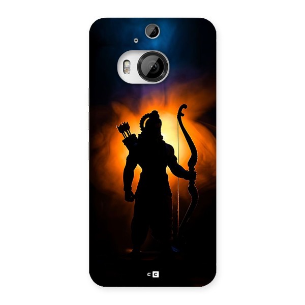 Divine Lord Back Case for HTC One M9 Plus