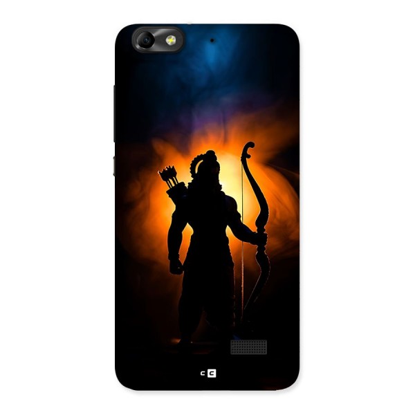 Divine Lord Back Case for Honor 4C