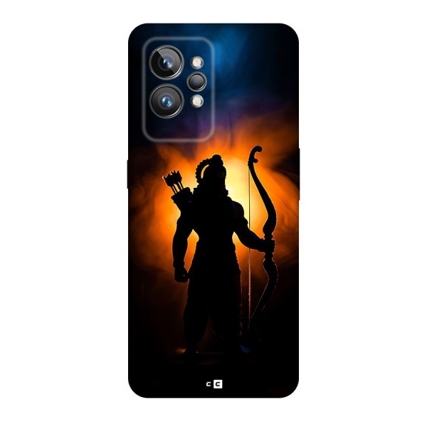 Divine Lord Back Case for Realme GT2 Pro