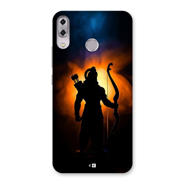 Divine Lord Back Case for Zenfone 5Z