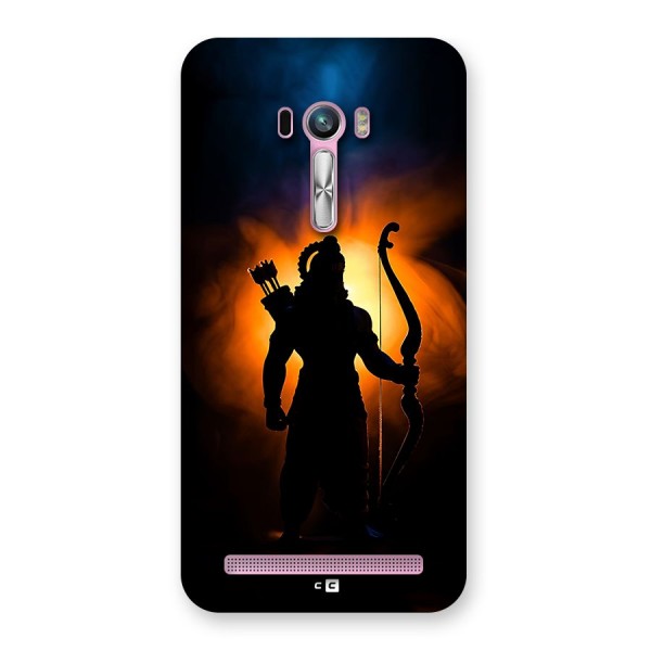 Divine Lord Back Case for Zenfone Selfie