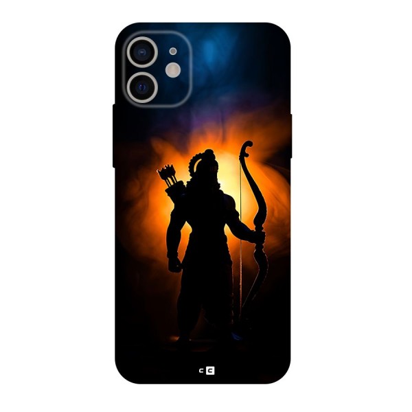 Divine Lord Back Case for iPhone 11